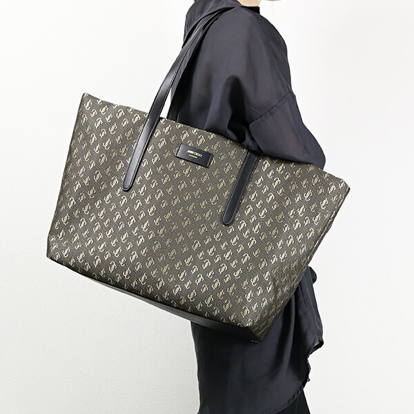 JIMMY CHOO Pimlico ジミーチュウ　ピムリコ　スター　トート kanteikyoku-morioka_1-240002039567