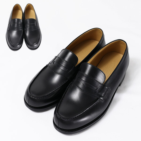 【楽天市場】J.M. WESTON ジェイエムウエストン Signature Loafer 