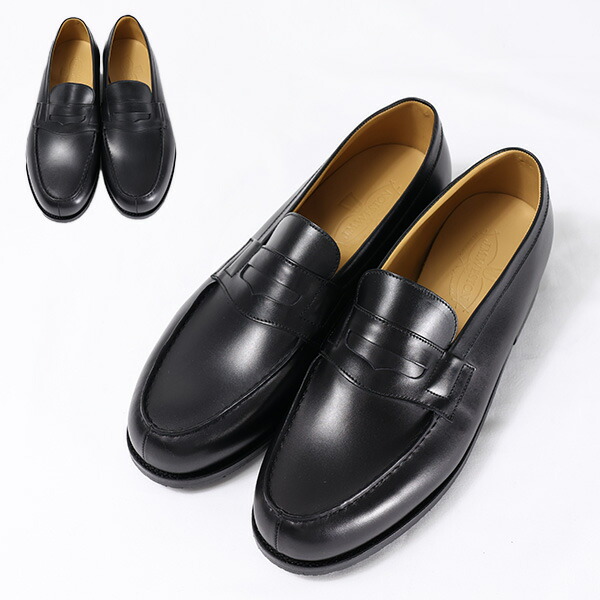 【楽天市場】J.M. WESTON ジェイエムウエストン Signature Loafer 