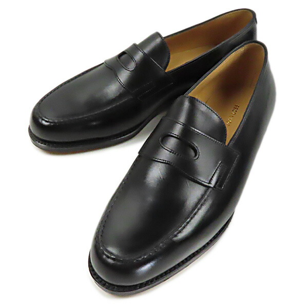 新着セール JOHN LOBB ジョンロブ LOPEZ CALF M W SS 309031L ロペス