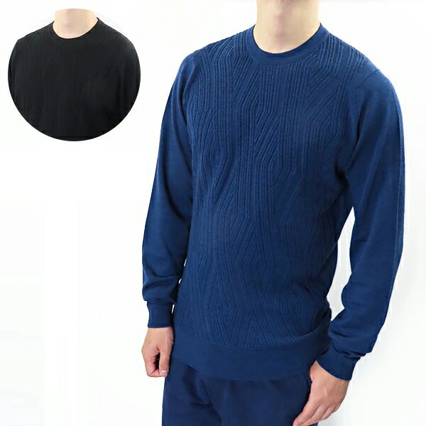 物品 JOHN SMEDLEY ジョンスメドレー INWOOD Pullover Crew Neck Knit 24ゲージ プルオーバー メリノウール  クルーネック ニット 長袖 メンズ fucoa.cl