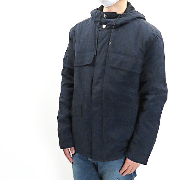 KENZO ケンゾー 'Gots Boke Flower 2.0' Hoodie ロゴ フーディ BOKE FLOWER CREST FZ HOODIE | KENZO(ケンゾー) / トップス