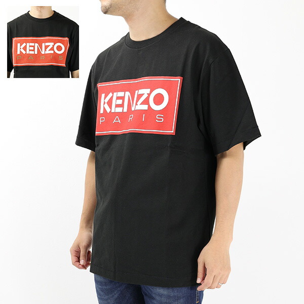 楽天市場】KENZO ケンゾー KENZO CLASSIC TIGER T-SHIRT 楽天市場】KENZO ケンゾー KENZO CLASSIC TIGER T-SHIRT