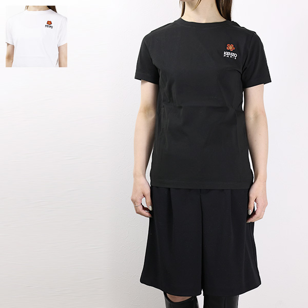 楽天市場】KENZO ケンゾー KENZO DRAWN VARSITY EMBROIDERED