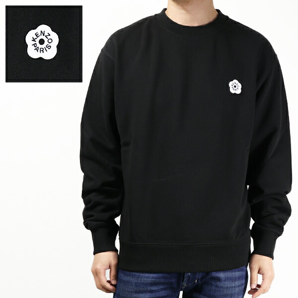 楽天市場】KENZO ケンゾー KENZO VARSITY Embroidered Oversized