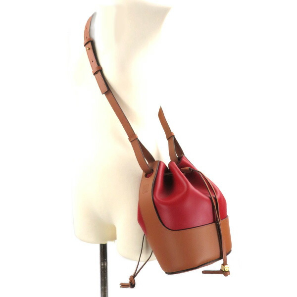 楽天市場】LOEWE ロエベ ハンドバッグ CUBI ANAGRAM SMALL