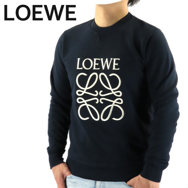 スウェットシャツ メンズ 長袖 Sweatshirt メンズ H526y24j02 Anagram Loewe Loewe ロゴ Loewe スウェット トレーナー ロエベ アナグラム ロエベ Anagram Sweatshirt H526y24j02 アナグラム スウェットシャツ ロゴ 長袖 メンズ 5110 Lag Onlinestore 店 スウェットシャツ メンズ 長袖 Sweatshirt メンズ H526y24j02 Anagram Loewe Loewe ロゴ Loewe スウェット トレーナー ロエベ アナグラム ロエベ Anagram Sweatshirt H526y24j02 アナグラム スウェットシャツ ロゴ 長袖 メンズ 5110 Lag Onlinestore 店
