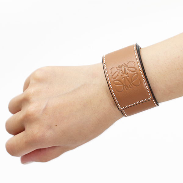 LOEWE ロエベ JEWE SMALL SLAP BRACELET スモール スラップ