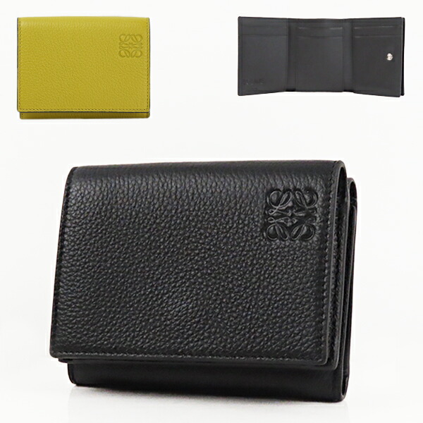 楽天市場】LOEWE ロエベ PUZZLE SQUARE ZIP WALLET パズル スクエア ...