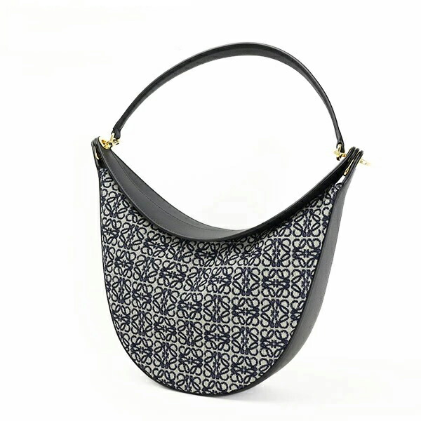 楽天市場】LOEWE ロエベ ハンドバッグ LUNA SMALL ルナ スモール