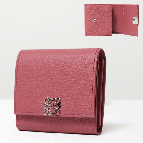 楽天市場】LOEWE ロエベ PUZZLE SQUARE ZIP WALLET パズル スクエア ...