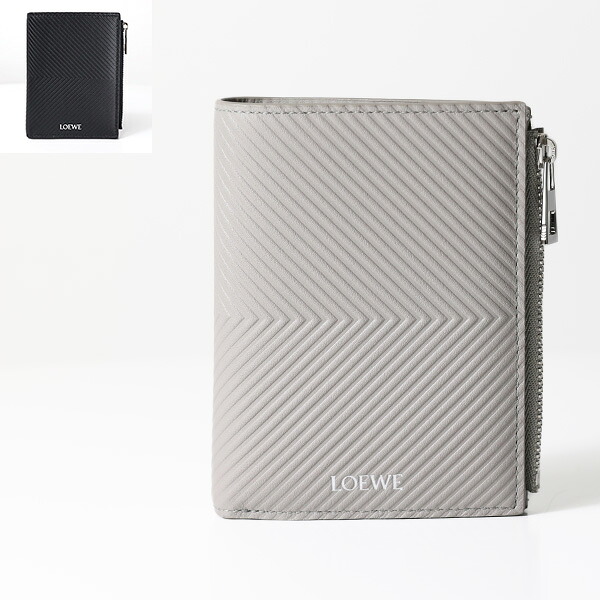 LOEWE ロエベ Classic Slim Conpact Wallet C779W73X01 LaG Onlinestore 46,080円