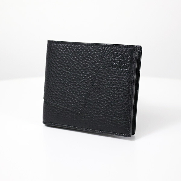 LOEWE（ロエベ） Puzzle Edge（パズル エッジ） 二つ折り財布 楽天市場】LOEWE ロエベ 二つ折り財布 PUZZLE EDGE SLIM パズル