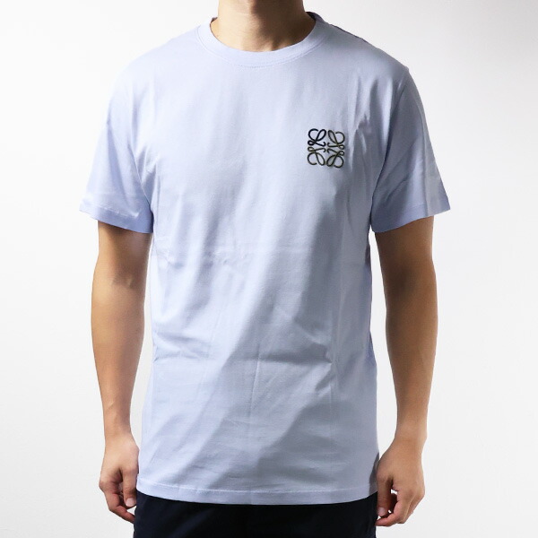 楽天市場】LOEWE ロエベ Tシャツ H526Y22XAG メンズ クルー