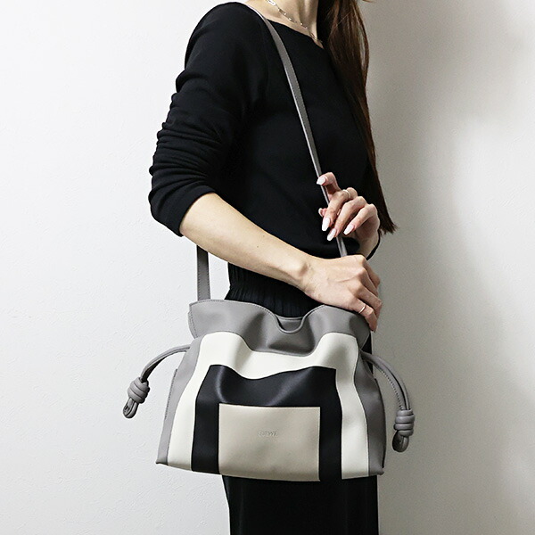 楽天市場】LOEWE ロエベ ショルダーバッグ IKEBANA イケバナ