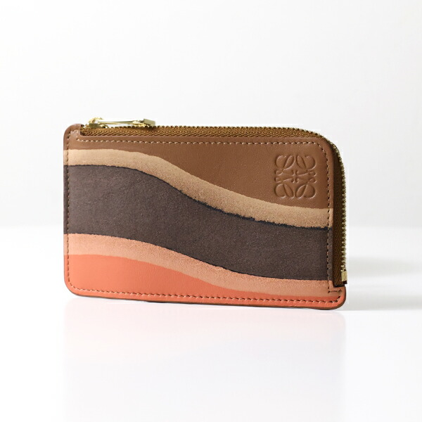 楽天市場】ロエベ LOEWE レディース フラグメントケース KNOT COIN