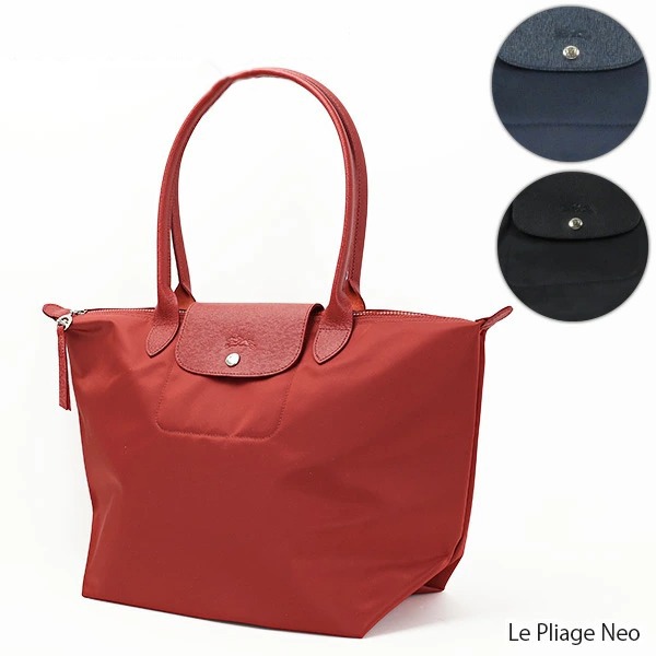 楽天市場】新色追加 ！Longchamp ロンシャン Le Pliage Club 1899 619