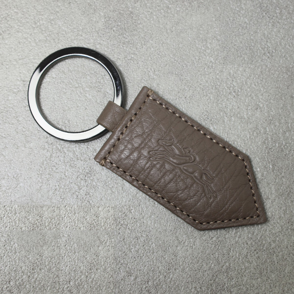 楽天市場】Longchamp ロンシャン Key Ring キーホルダー キーリング