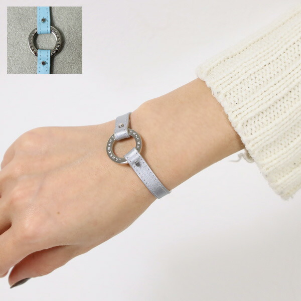 Longchamp ロンシャン ブレスレット アクセサリー 二連 本革 楽天市場】Longchamp ロンシャン Bracelet ブレスレット 二連