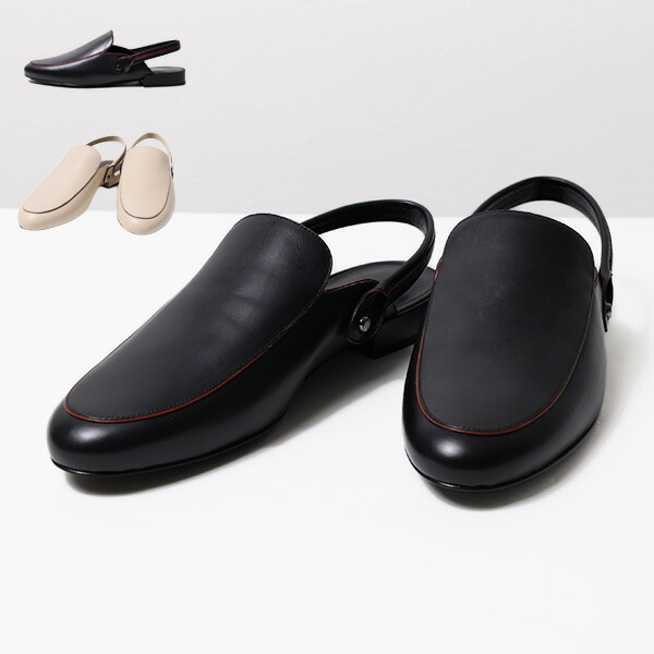Longchamp ロンシャン Flat Shoes 70082 SAA LaG Onlinestore