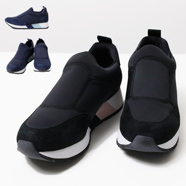 Longchamp ロンシャン Slip on Shoes スニーカー スリッポン ローカット シューズ 靴 レディース 70043 SCW LaG Onlinestore｜LaG OnlineStore　店 14,630円