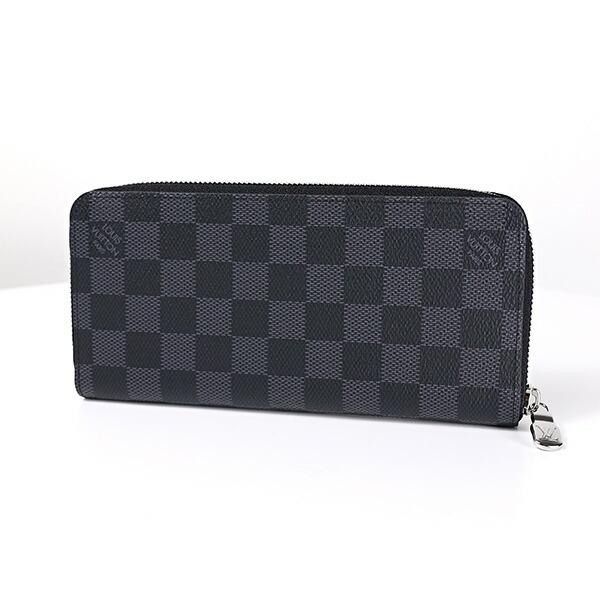 Louis Vuitton ルイヴィトン Zippy Wallet Vertical 長財布 小銭入れあり ダミエ ジッピーウォレット ヴェルティカル メンズ レディース ユニセックス N63095 LaG Onlinestore