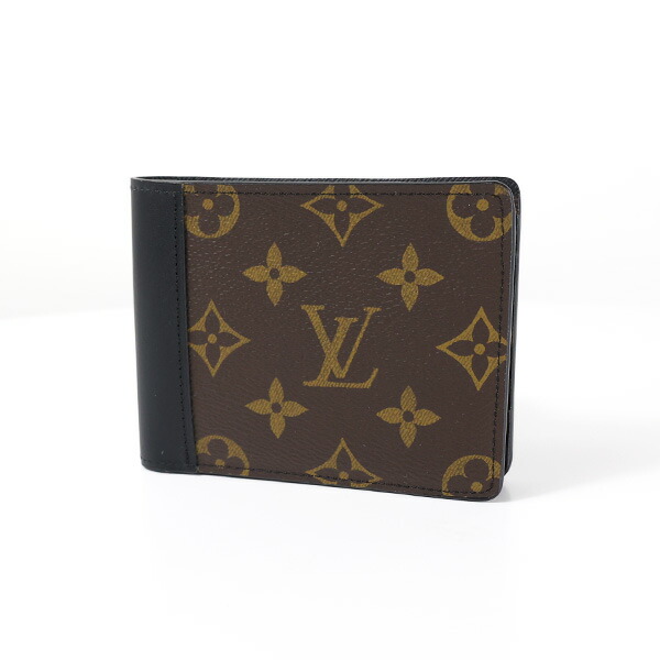 並行輸入品★未使用★LOUISVUITTON★ルイ・ヴィトン★折りたたみ財布 120642.jpg