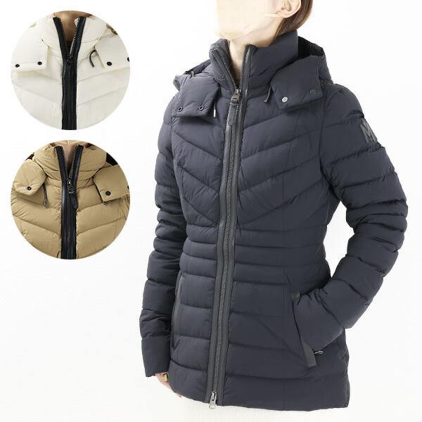 mackage コート アウトレット】MACKAGE マッカージュ ダウンコート/KAY-NFR
