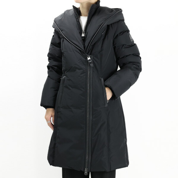 ■MACKAGE■ベルト付き ライトダウンマキシコート ベルト付☆【MACKAGE】ライトダウンマキシコート♪ (Mackage