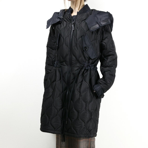 MACKAGE マッカージュ Julieta-City ライトダウン ラップコート MACKAGE マッカージュ Julieta-City ライトダウン ラップコート