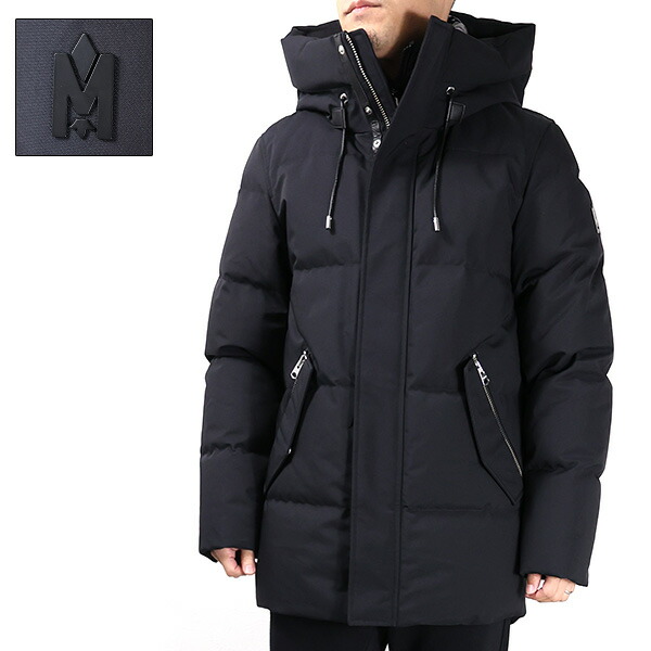 MACKAGE マッカージュ ダウン ジャケット MACKAGE (マッカージュ) メンズ ダウンジャケット VICTOR