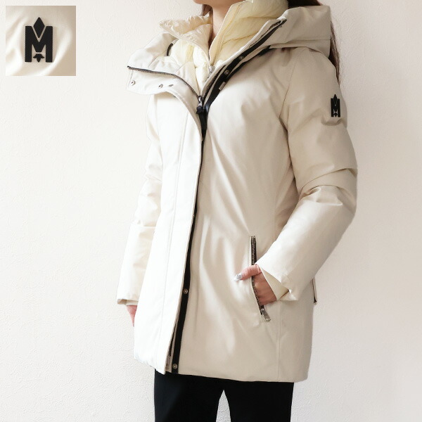 楽天市場】MACKAGE マッカージュ ダウンジャケット XENA-SH Down