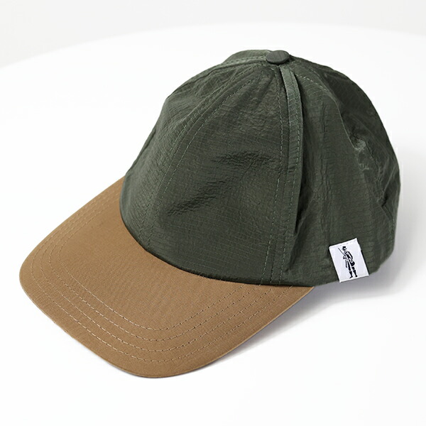 楽天市場】Mackage マッカージュ キャップ ANDERSON SB 帽子