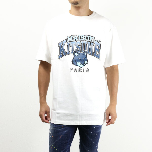 楽天市場】MAISON KITSUNE メゾンキツネ MAISON KITSUNE