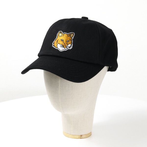 楽天市場】Maison Kitsune メゾンキツネ Bold Fox Head Patch