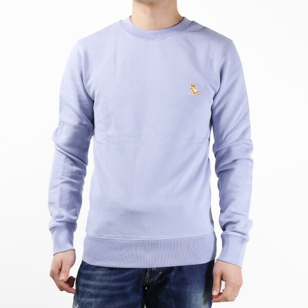 楽天市場】Maison Kitsune メゾンキツネ Bold Fax Head Patch