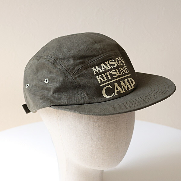 楽天市場】【アウトレット】メゾンキツネ MAISON KITSUNE ベース
