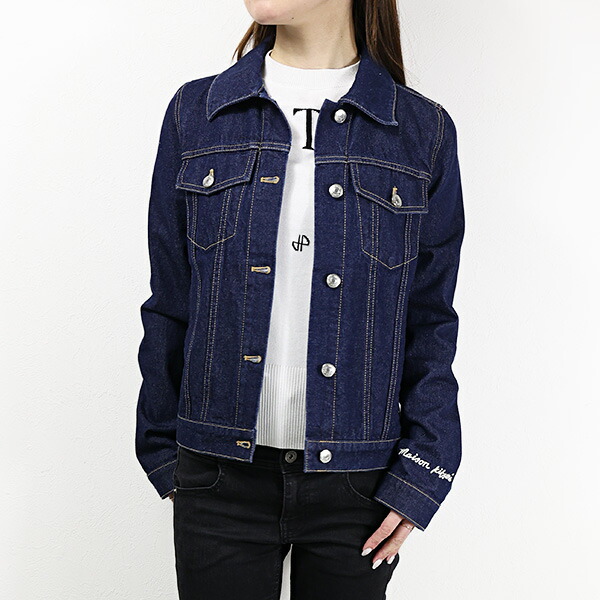 美品 MAISON KITSUNE メゾンキツネ ジャケット カノニコ ビジネス 美品 MAISON KITSUNE メゾンキツネ ジャケット カノニコ ビジネス