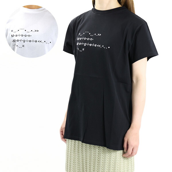◆Maison Margiela◆ クルー ネック 半袖 コットン Tシャツ 楽天市場】【訳あり】メゾンマルジェラ Maison Margiela Tシャツ