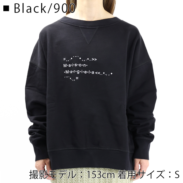 海外販売× Maison margiela マルジェラ sweat shirt スウェット - 通販