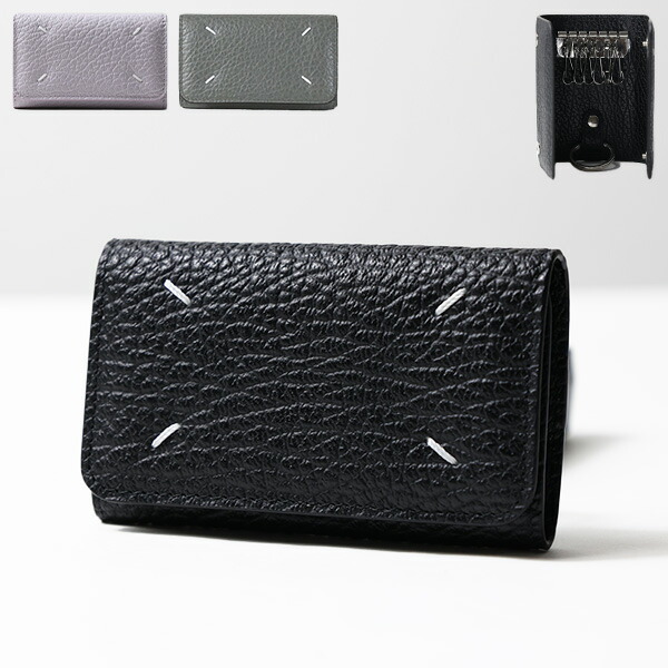 楽天市場】LOEWE ロエベ キーケース C660K92X02 メンズ レザー