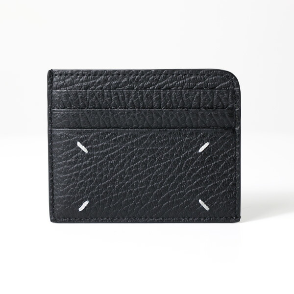 ★Maison Margiela★ カーフレザー カードケース 楽天市場】MAISON MARGIELA メゾンマルジェラ カードケース