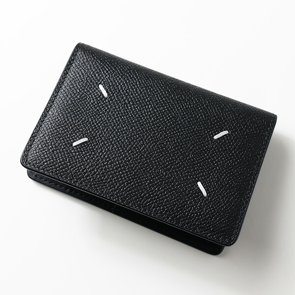楽天市場】Maison Margiela メゾン マルジェラ カードケース Bi-Fold