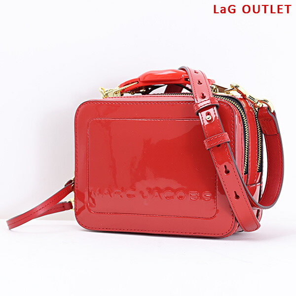 楽天市場】マークジェイコブス MARC JACOBS ショルダーバッグ