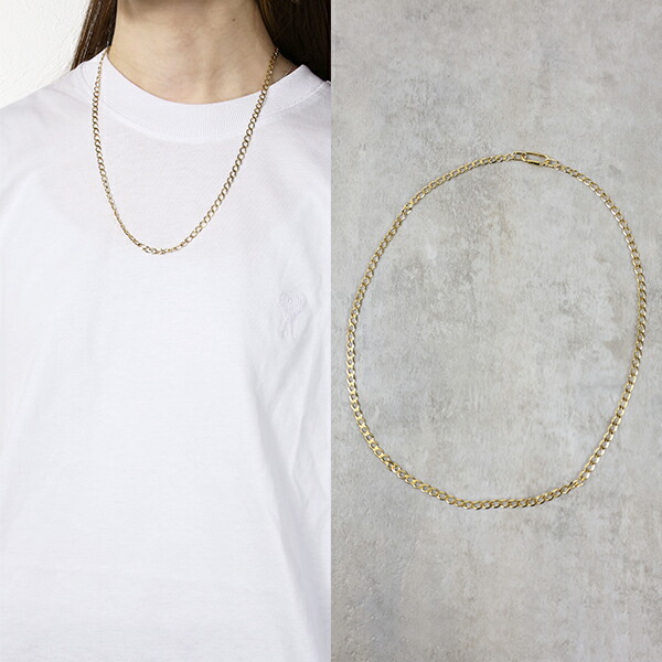 Maria Black マリアブラック ネックレス NORDHAVN 55 NECKLACE ノードヘブン 300500YG レディース シルバー925 silver925 アクセサリー LaG Onlinestore|LaG OnlineStore 店