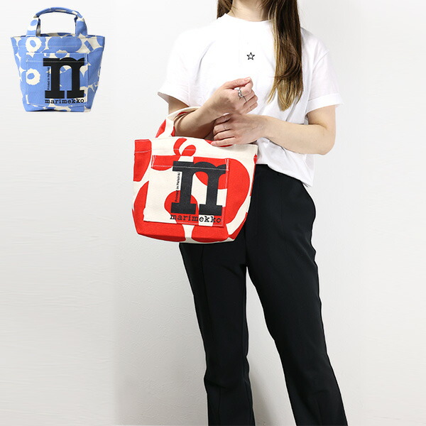 marimekko【マリメッコ】Unikko Placement トートバッグ 093981 楽天市場】marimekko【マリメッコ】Vankka Unikko Placement