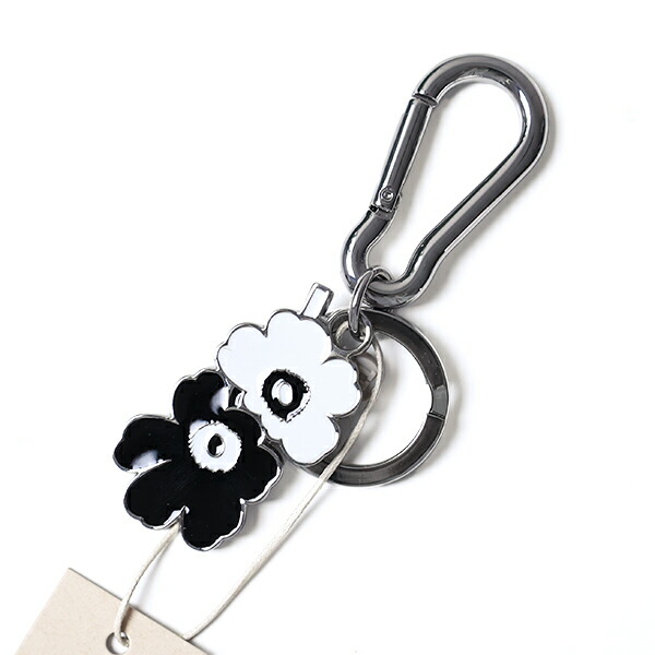 楽天市場】marimekko マリメッコ キーチェーン PUHALLUS II