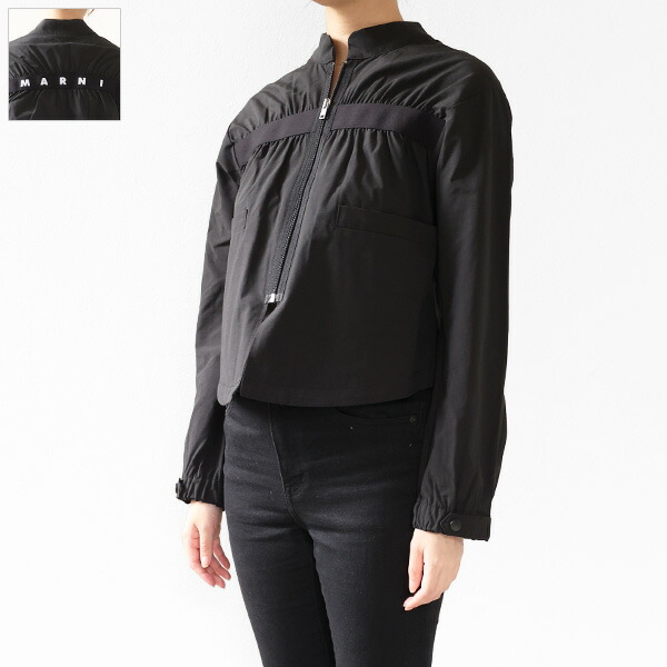 ♡新品未使用♡MARNI♡ジャケット MARNI マルニ ジャケット GUMU0022U0 S45455 メンズ トロピカル