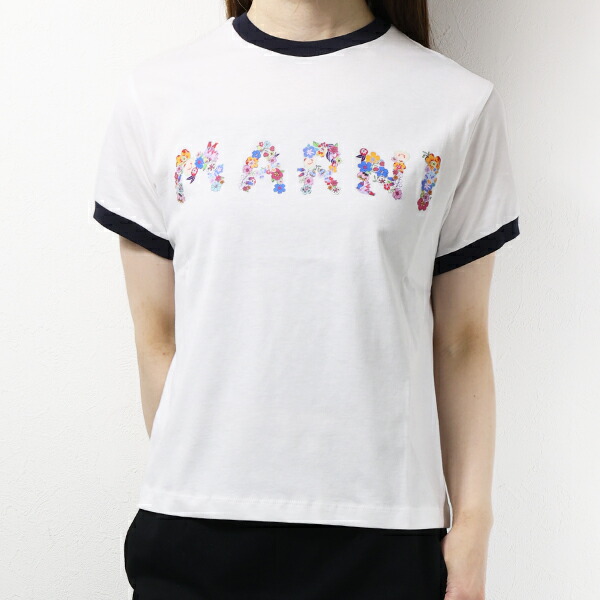 美品　マルニ　半袖　コットン　ワンピース 楽天市場】MARNI マルニ Denim Dress デニムワンピース ラッフル