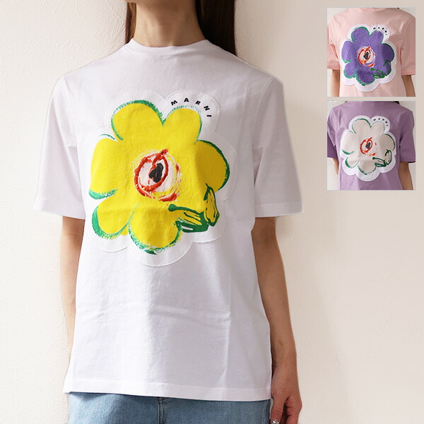 楽天市場】MARNI KIDS マルニ キッズ ベビー トップス M00708 M00P7